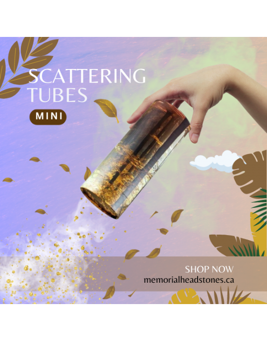 Autumn Woods (Mini Scattering Tube) Autumn Woods (Mini Scattering Tube)